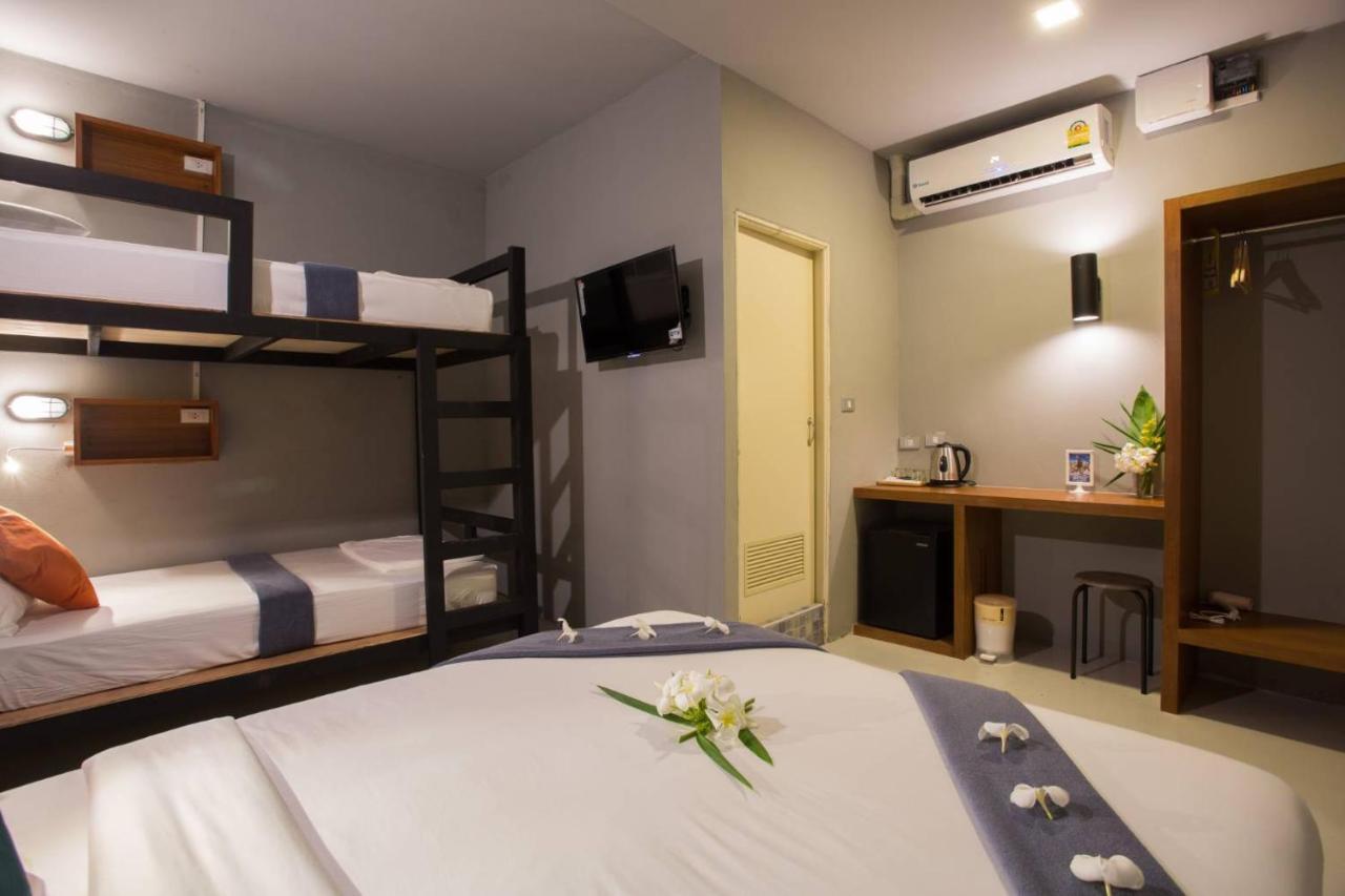 Leisure Albergue *