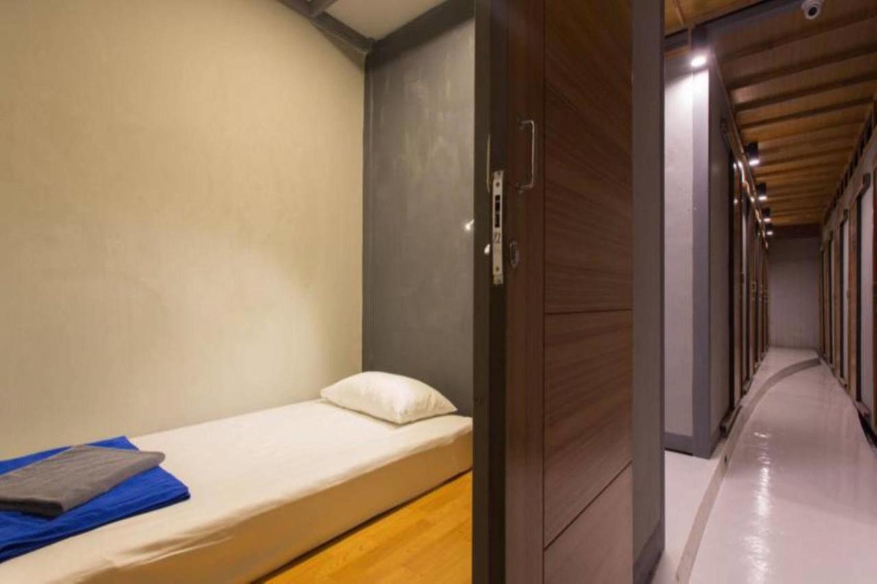Albergue Leisure *