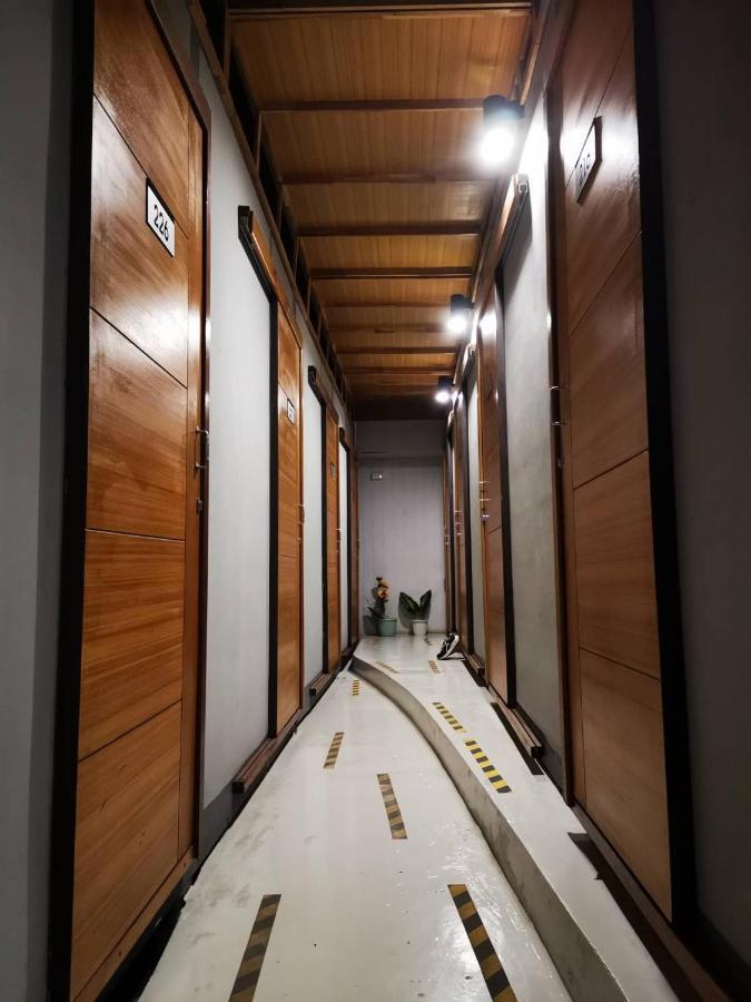 Leisure Albergue