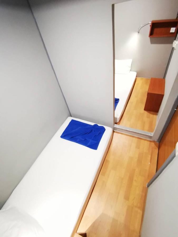Leisure Albergue *