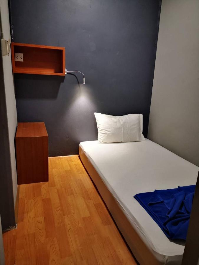 Albergue Leisure Krabi