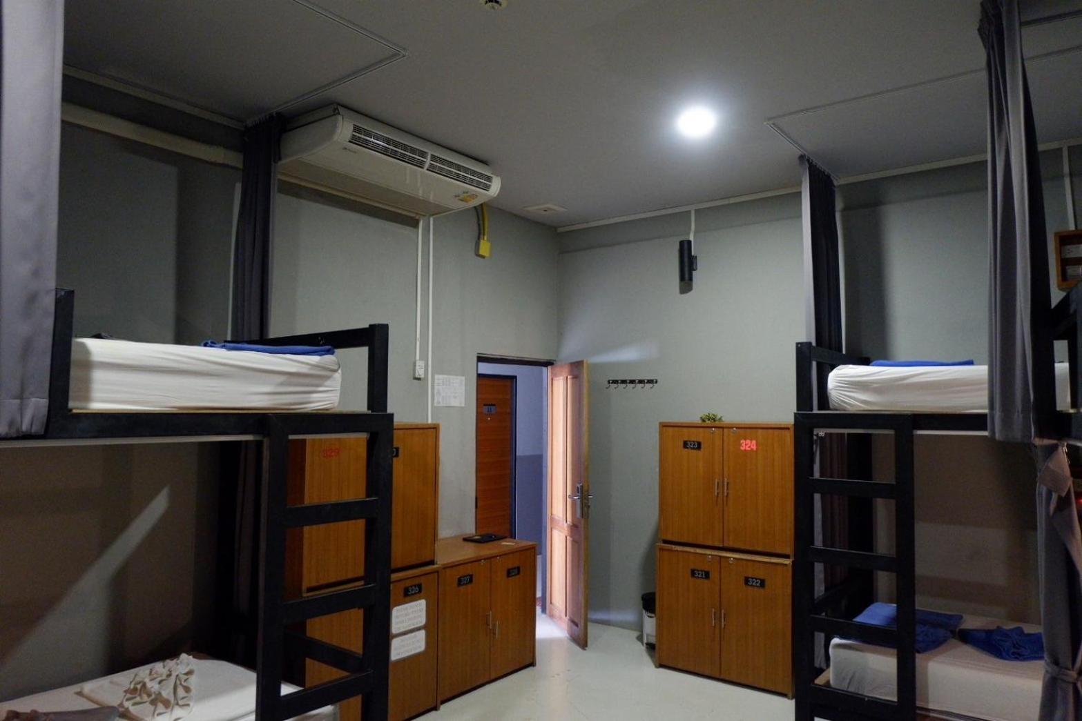 Leisure Albergue *