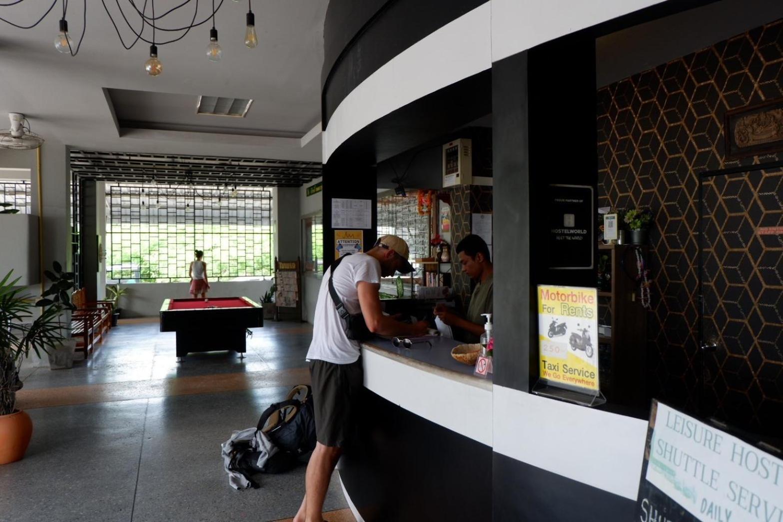 Leisure Krabi