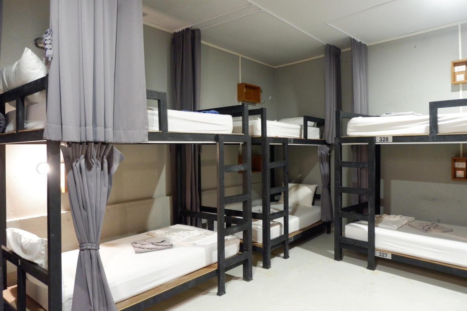 Leisure Albergue