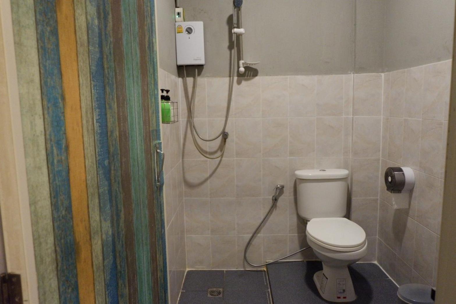 Hostel Leisure